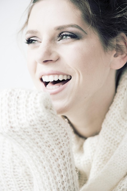 smiles and dentistry