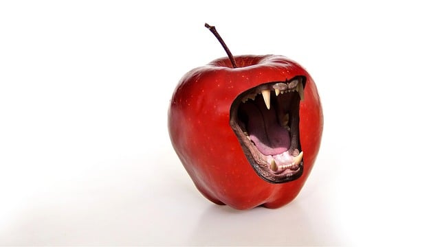 teeth whitening