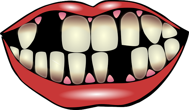tooth braces