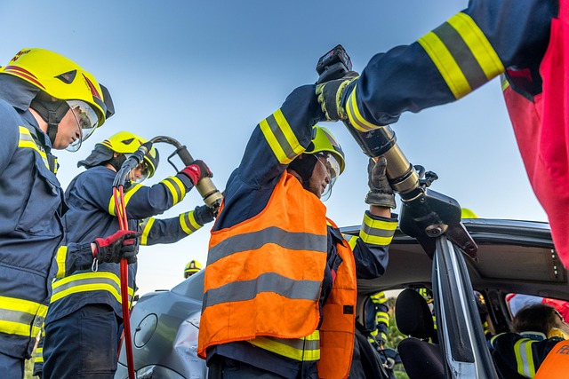 truck accident injuries