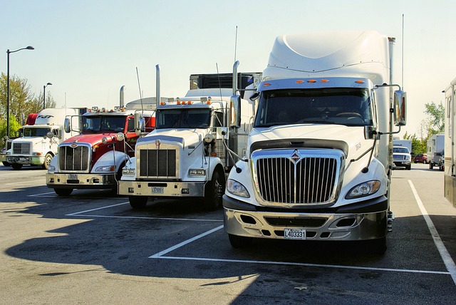 truck crash injuries