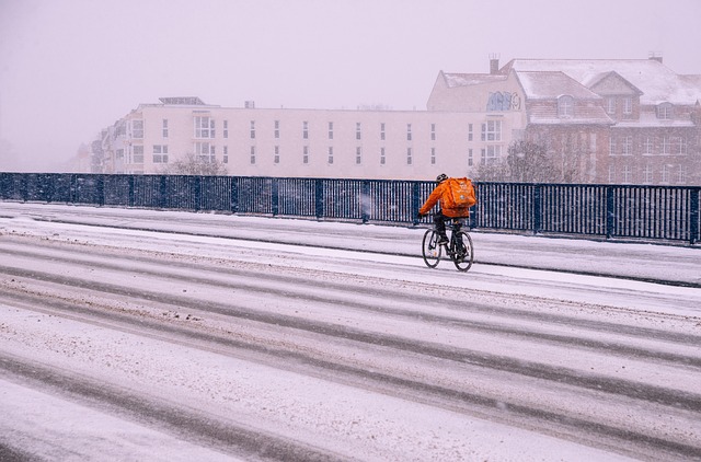 bicycle accident injuries