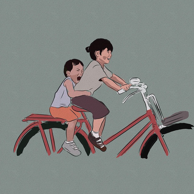bicycle accident injuries