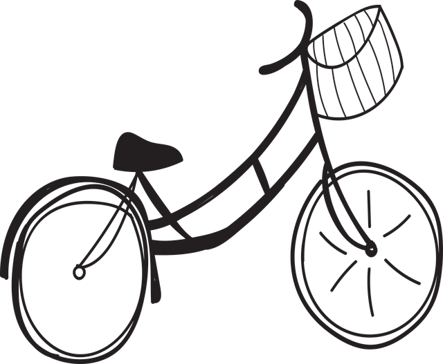 bicycle injury