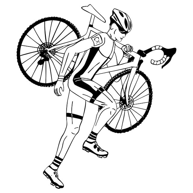 bicycle injury