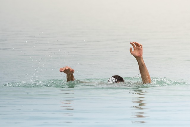 boating accident injuries