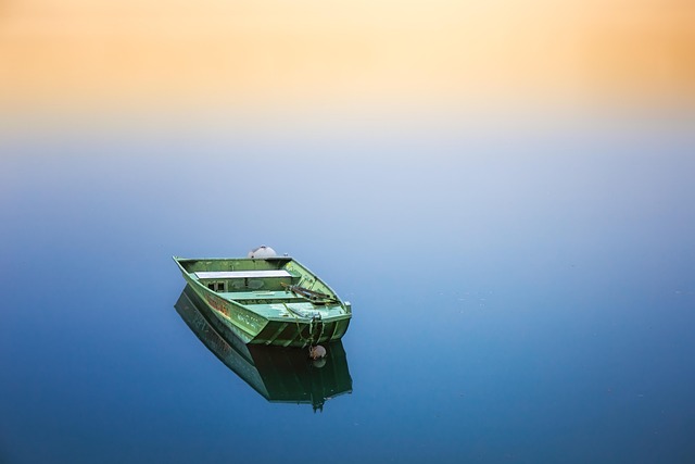 boating accident injuries
