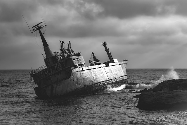 boating accident injuries