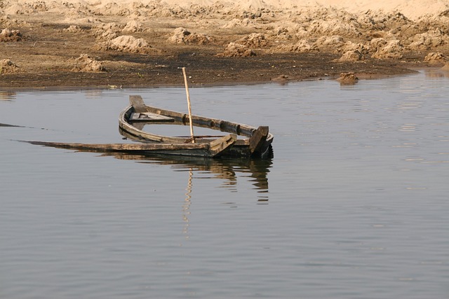 boating accident injuries