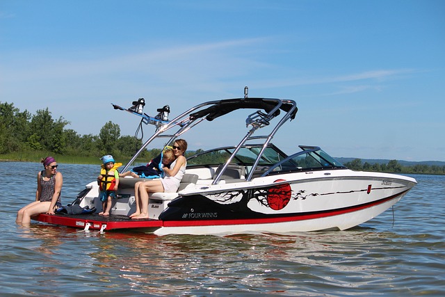 boating injuries