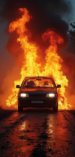 car accident compensation