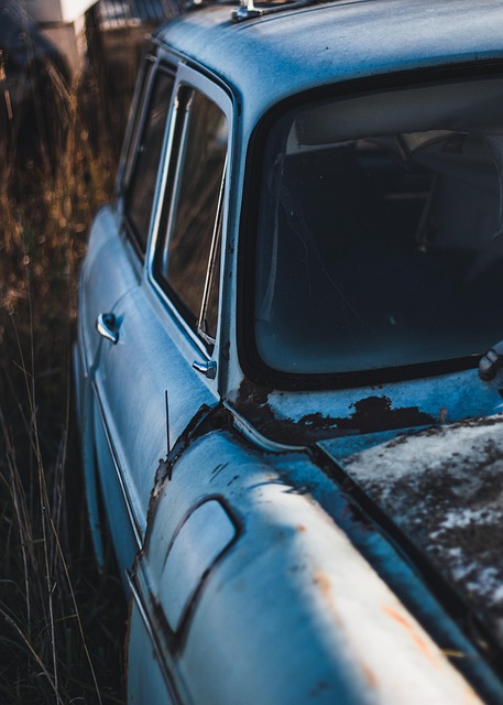 car accident compensation