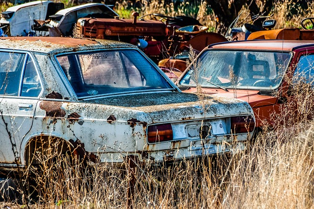 car accident compensation