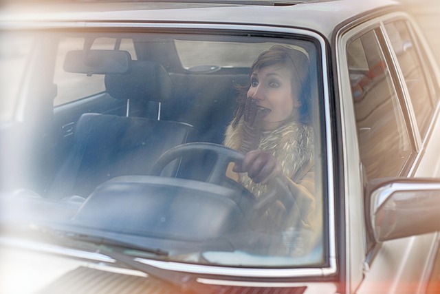 car accident compensation