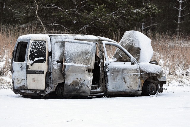 car accident injuries