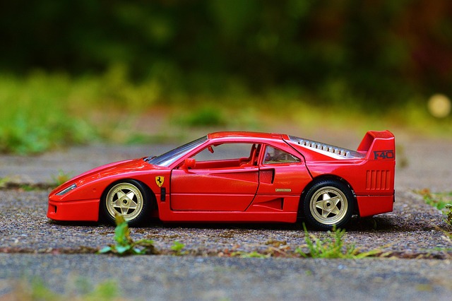 car crash injuries