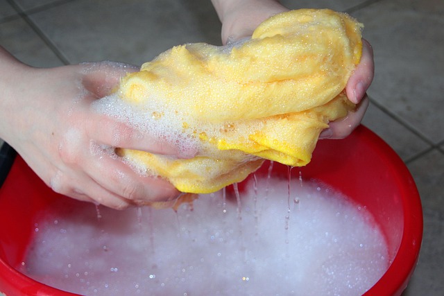 dental cleaning