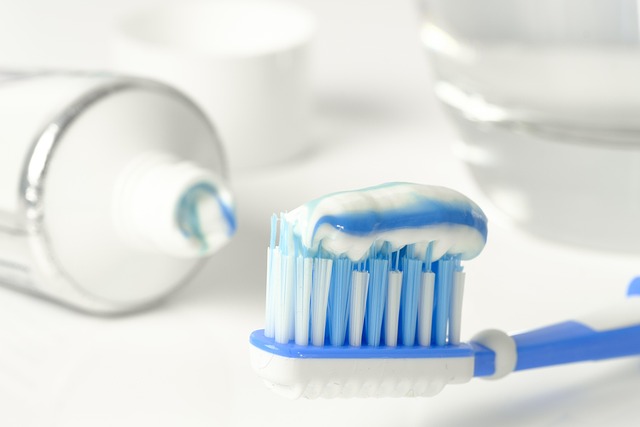 dental hygiene