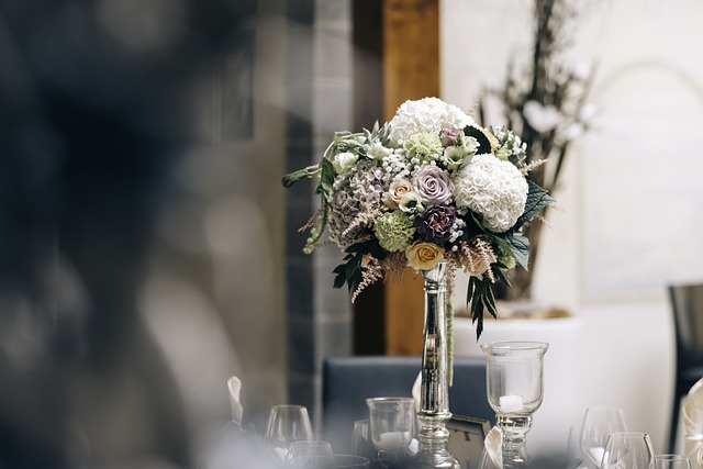Event Planning