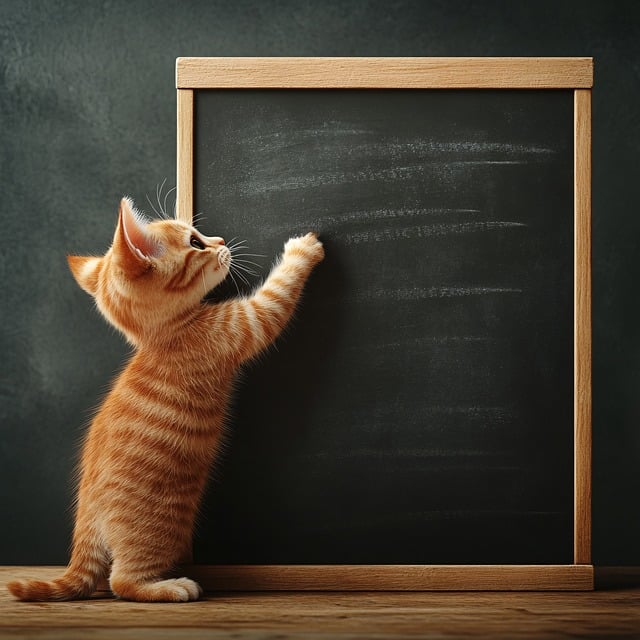 Ginger Kittens