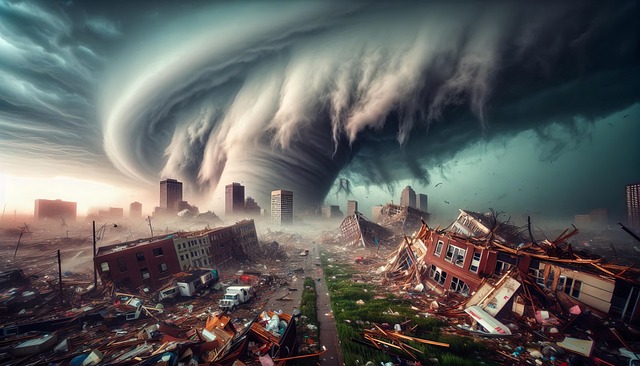 hurricane damage injuries