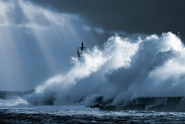 hurricane damage injuries