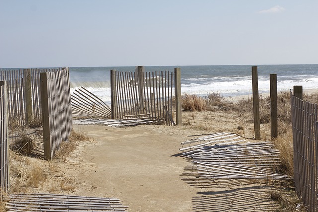 hurricane damage injuries