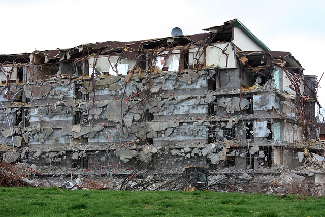 hurricane damage injuries