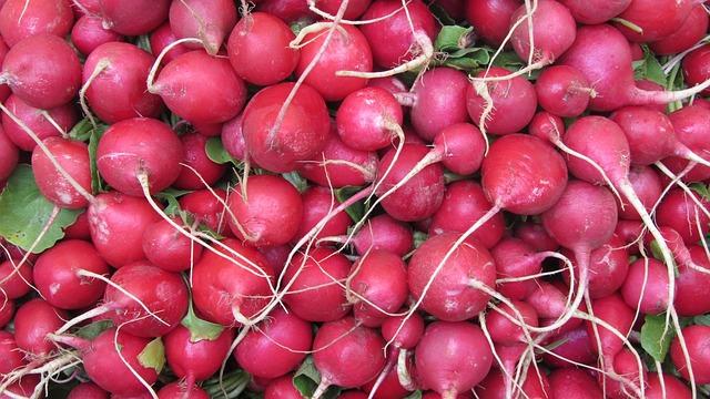 Local Food