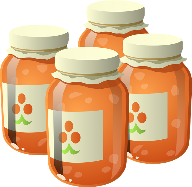 Marmalade Cats