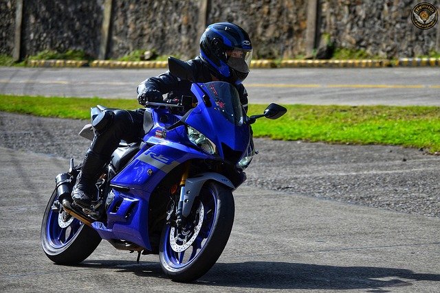motorcycle accident injuries