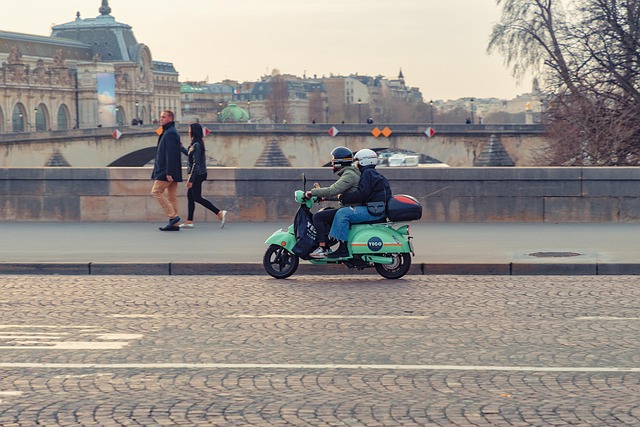 motorcycle accident injuries