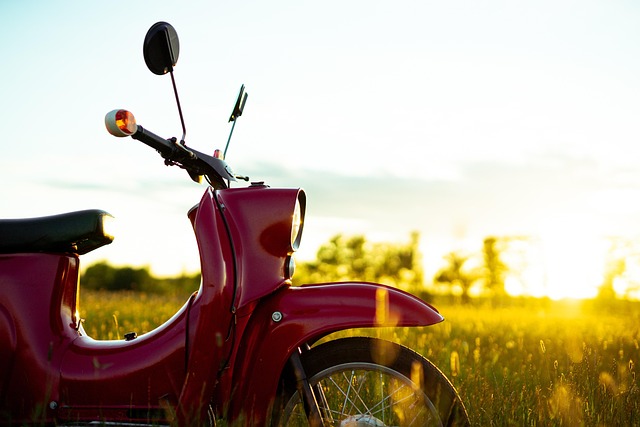 motorcycle crash injuries