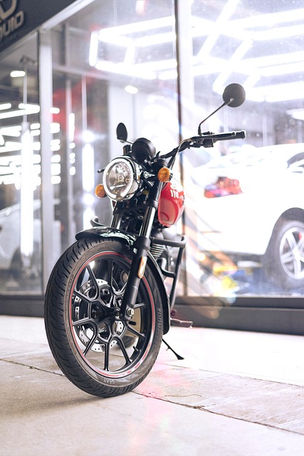 motorcycle crash injuries