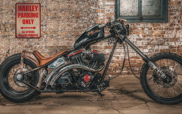 motorcycle crash injuries