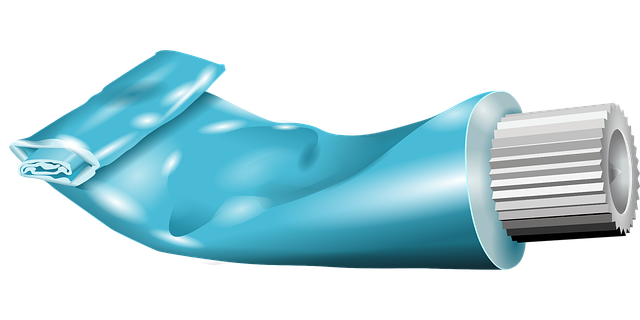 oral health