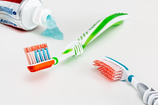 oral hygiene