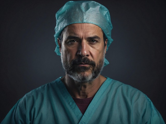 oral surgery