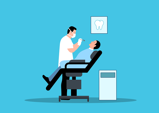 oral surgery