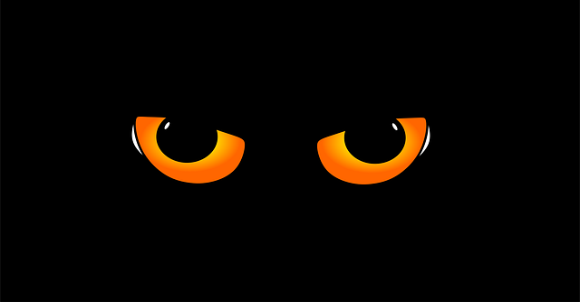 Orange Cats