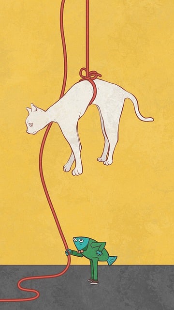 Orange Cats