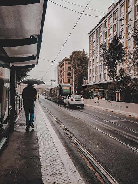 pedestrian accident injuries