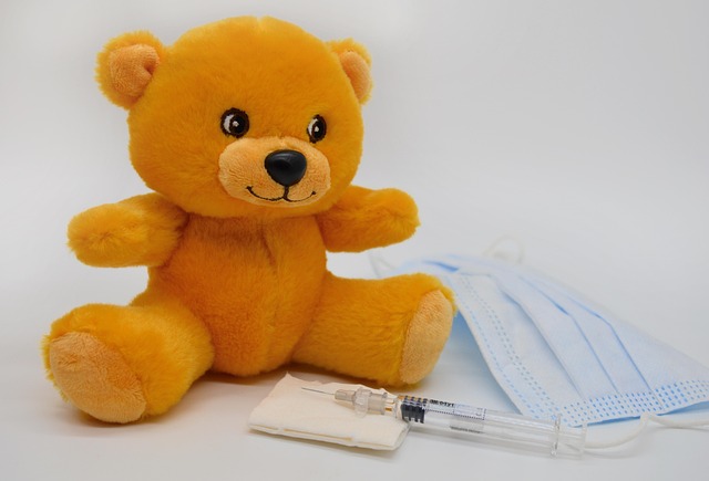 pediatric dentistry
