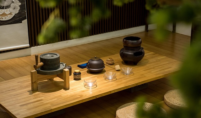 Unwind with Peppermint Tea: Your Evening Relaxation Ritual