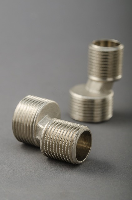 plumbing