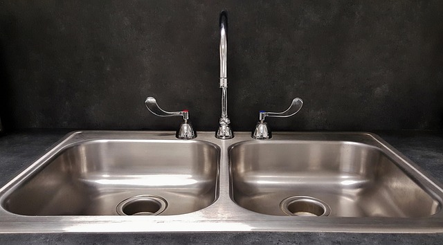 plumbing services