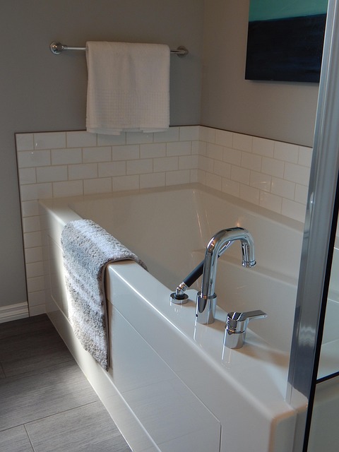 plumbing services