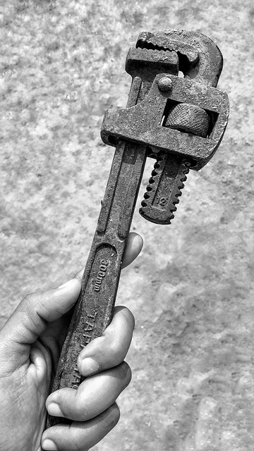 plumbing services