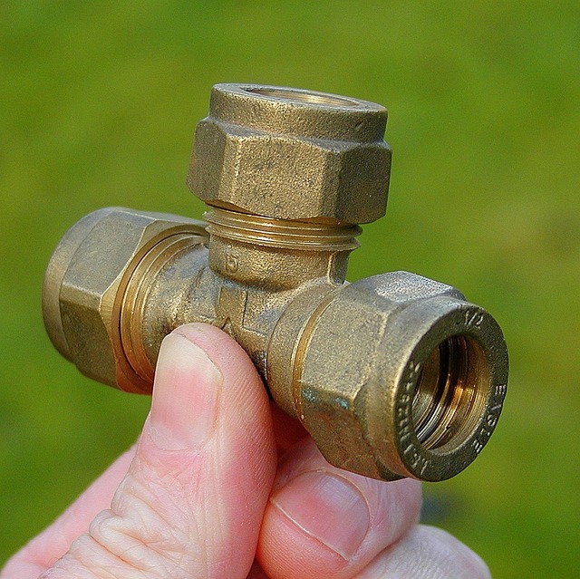 plumbing services