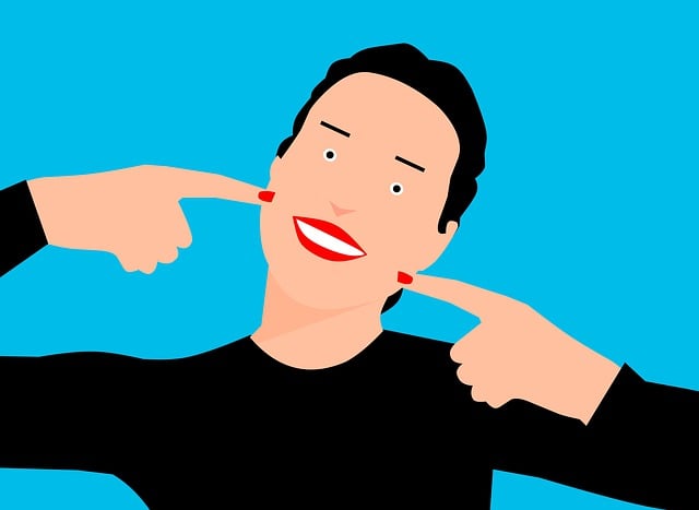 teeth whitening